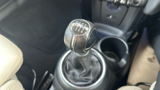 MINI Hatchback 1.5 Cooper Exclusive II 5dr Petrol Hatchback